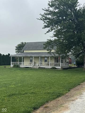 6635 E 500 N, Kokomo, IN 46901