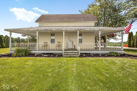 6635 E 500 N, Kokomo, IN 46901