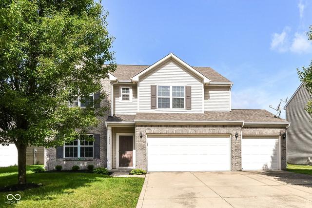 13858 Keams Dr, Fishers, IN 46038