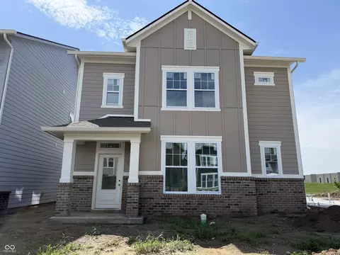 781 Possman Way, Westfield, IN 46074