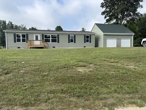 5950 N Us Hwy 31, Seymour, IN 47274