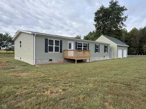 5950 N Us Hwy 31, Seymour, IN 47274