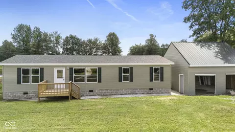 5950 N Us Hwy 31, Seymour, IN 47274