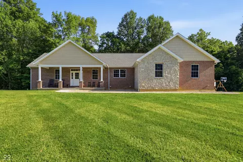 349 W County Road 300 S, Greensburg, IN 47240