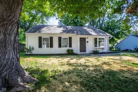 3139 Cossell Dr, Indianapolis, IN 46224