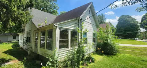 213 N Manifold St, Ingalls, IN 46048