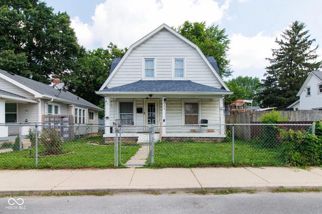 2024 Westview Dr, Indianapolis, IN 46221