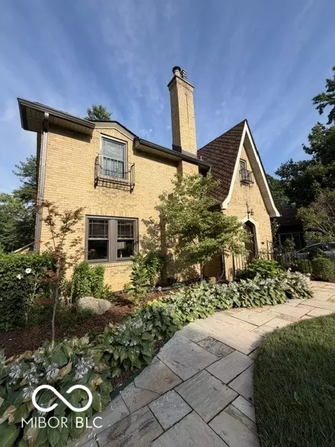 5350 N Kenwood Ave, Indianapolis, IN 46208