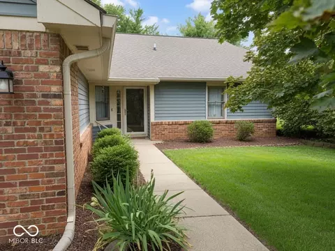 7514 Iron Horse Ln, Indianapolis, IN 46256