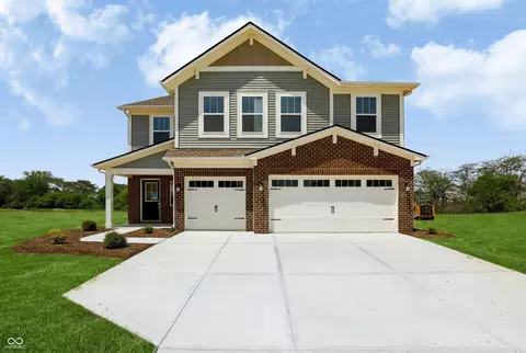 3750 Hanford Rd, Franklin, IN 46131