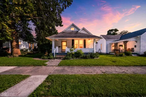 1211 W 7th St, Anderson, IN 46016