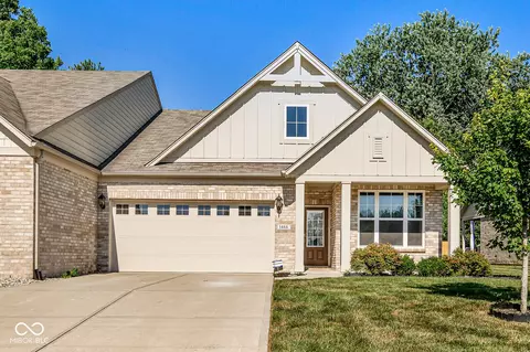 1466 Hideaway Cir, Brownsburg, IN 46112