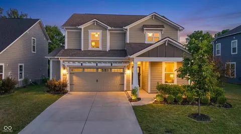 5465 Dunhaven Rd, Noblesville, IN 46062