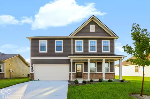 8927 Dingley Rd, Camby, IN 46113