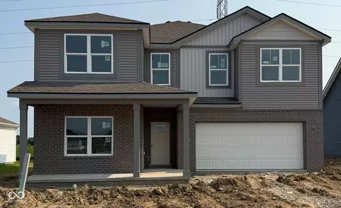 1093 Blackstone Ave, Franklin, IN 46131