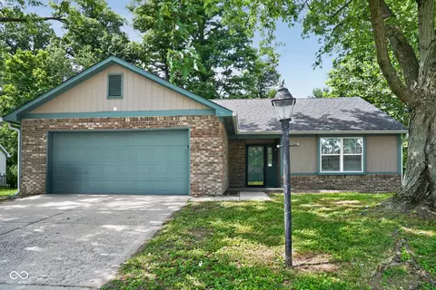 11326 Cherry Lake Way, Indianapolis, IN 46235