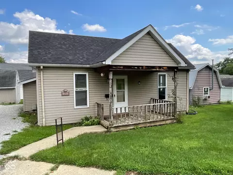 407 Mccune Ave, Rockville, IN 47872