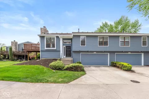 9526 Bay Vista E Dr, Indianapolis, IN 46250