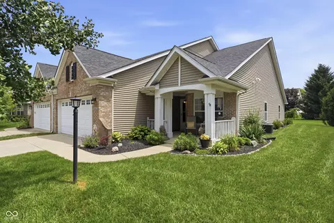 16842 Loch Cir, Noblesville, IN 46060