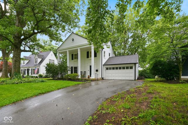 6916 N Park Ave, Indianapolis, IN 46220
