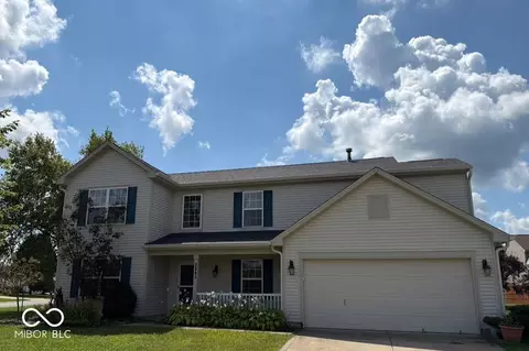2843 Rand Ln, Anderson, IN 46013
