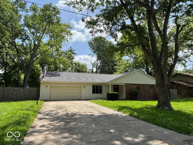 1408 N Buckeye Rd, Muncie, IN 47304