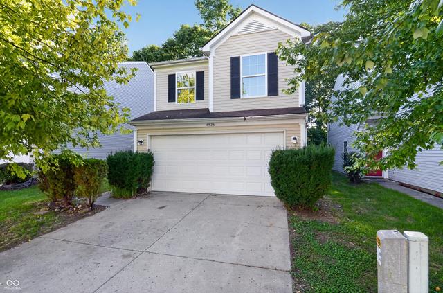 4926 Pembridge Dr, Indianapolis, IN 46254