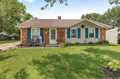 1803 W Fairlawn Way, Anderson, IN 46011