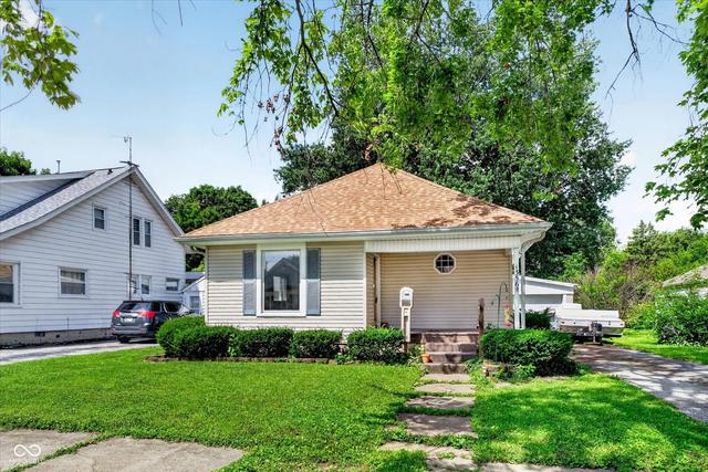 1356 S Columbia St, Frankfort, IN 46041