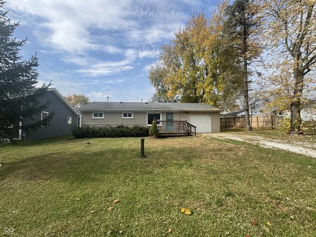 6316 Vigo Dr, Clayton, IN 46118