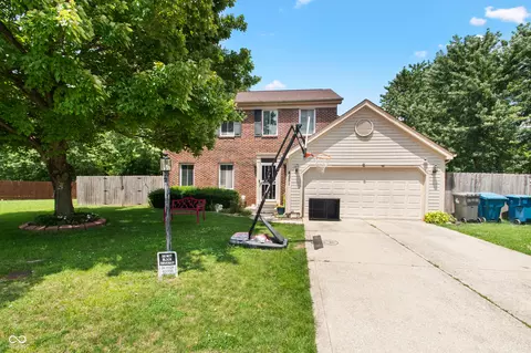 4851 Rocky Knob Ln, Indianapolis, IN 46254