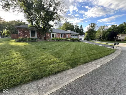 7536 Cape Cod Cir, Indianapolis, IN 46250