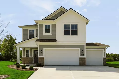 9059 Noble Heights Ln, Indianapolis, IN 46113