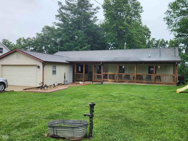 229 East, Morgantown, IN 46160