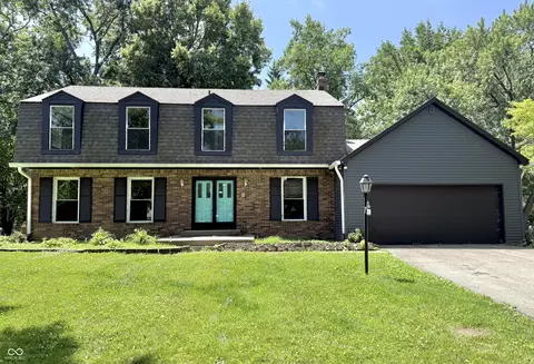 3039 Oberlin Ct, Indianapolis, IN 46268