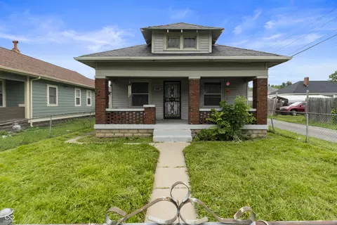 3216 W 9th St, Indianapolis, IN 46222