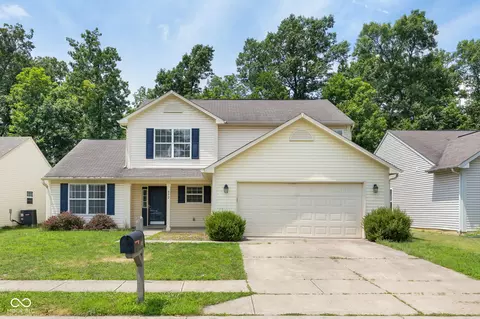 892 Flying Sun Dr, Avon, IN 46123