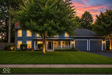 7332 Yorkshire Blvd N, Cumberland, IN 46229