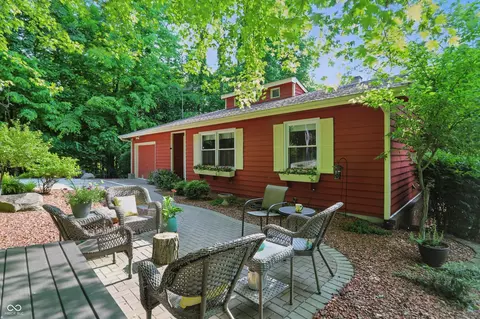 1712 S Flatrock River Rd, Rushville, IN 46173