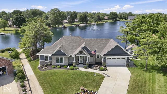 34 Colony Ct, Greenfield, IN 46140