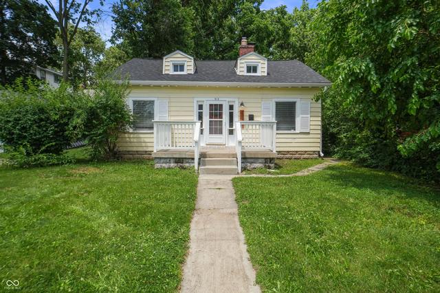910 E 40th St, Indianapolis, IN 46205