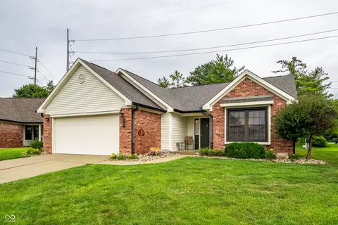 113 President Trl E, Indianapolis, IN 46229
