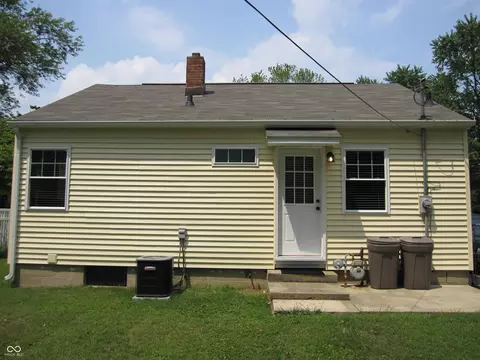 602 E Maxwell, Bloomington, IN 47401 photo 11