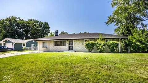 6339 W Ray St, Indianapolis, IN 46241