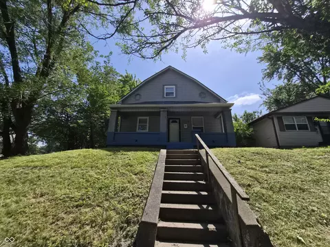 2755 N Dearborn St, Indianapolis, IN 46218