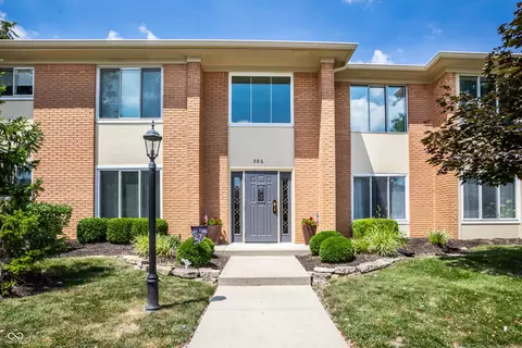 586 Hunters Dr #D, Carmel, IN 46032