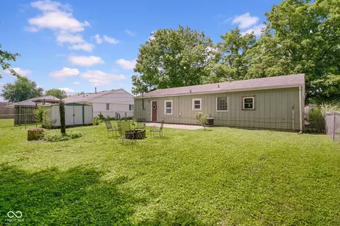 2817 Streamside Dr, Columbus, IN 47203 photo 24