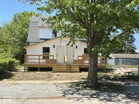 2356 Columbia Ave, Indianapolis, IN 46205