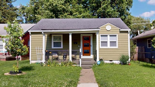 3117 N Arsenal Ave, Indianapolis, IN 46218