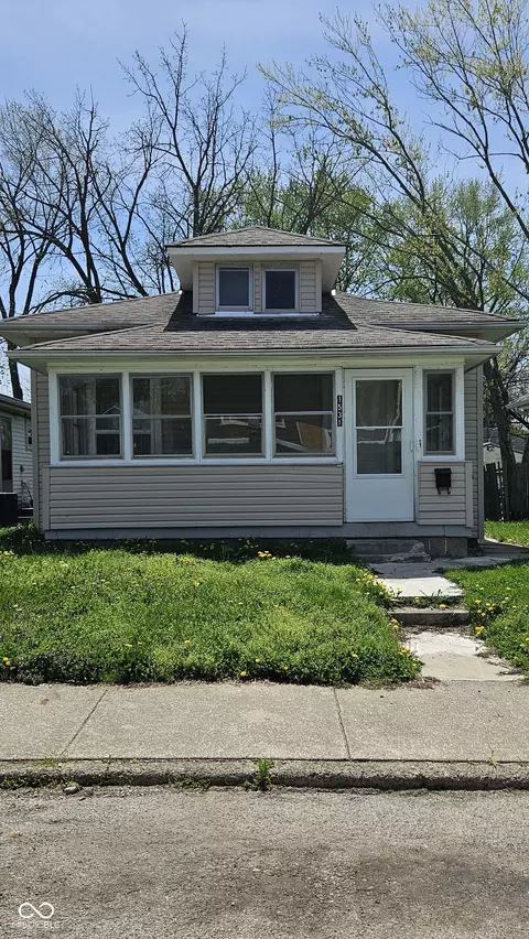1531 Cruft St, Indianapolis, IN 46203